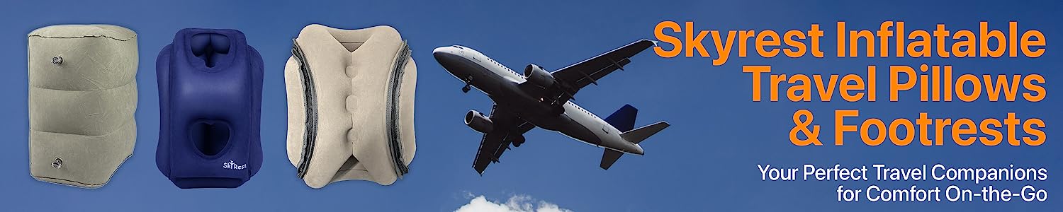 Does an airline allow you to Carry a Travel Neck Pillow?